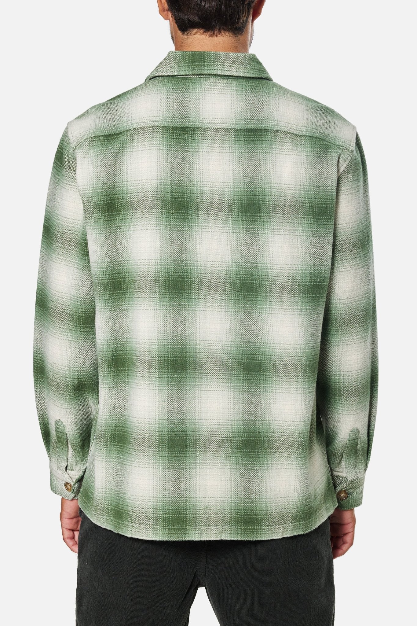 Shiloh Flannel - MTT Collective