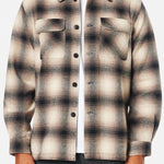 Shiloh Flannel - MTT Collective