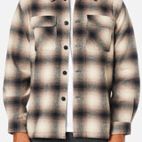 Shiloh Flannel - MTT Collective