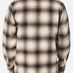 Shiloh Flannel - MTT Collective