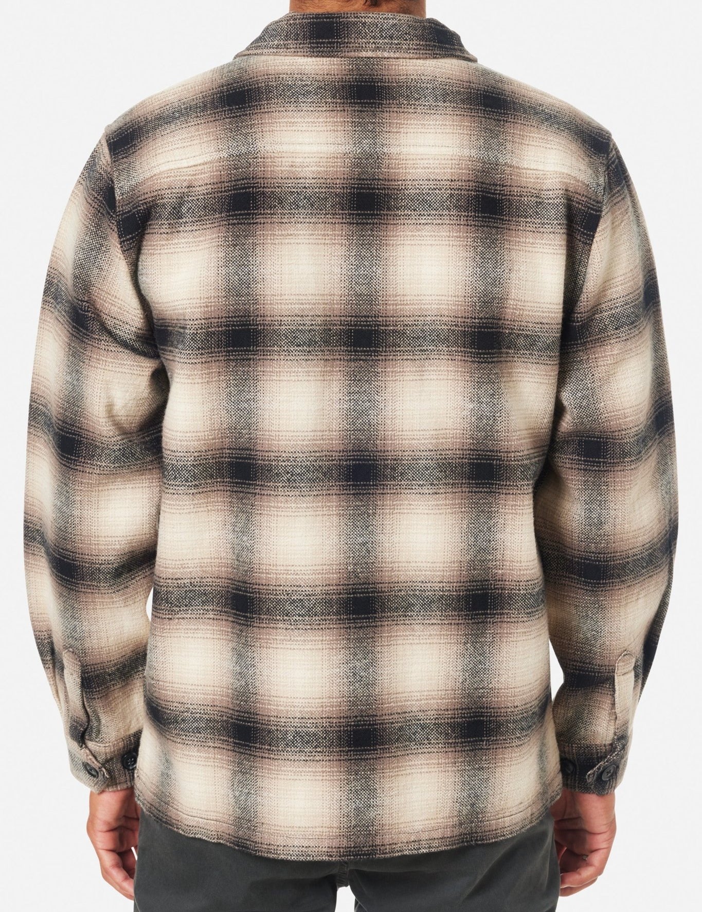 Shiloh Flannel - MTT Collective