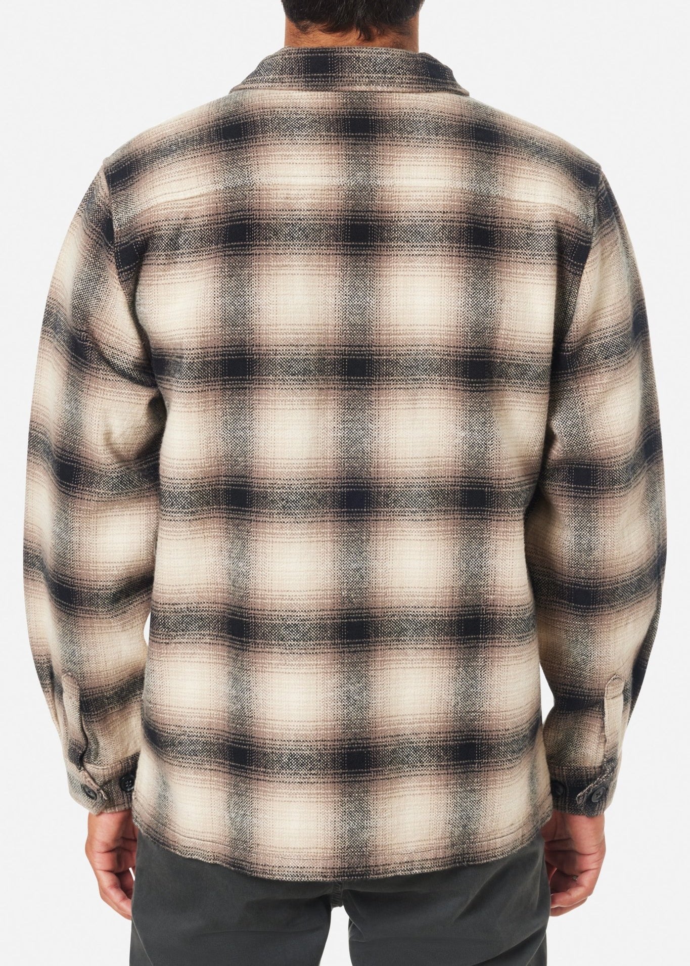 Shiloh Flannel - MTT Collective