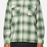 Shiloh Flannel - MTT Collective