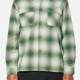 Shiloh Flannel - MTT Collective