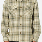 Shiloh Flannel - MTT Collective