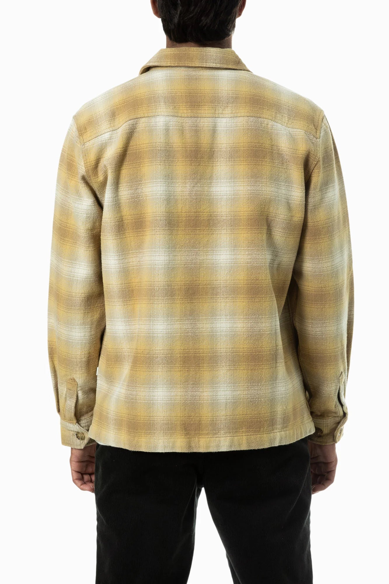 Shiloh Flannel - MTT Collective