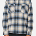 Shiloh Flannel - MTT Collective