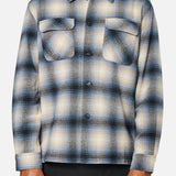 Shiloh Flannel - MTT Collective