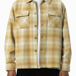 Shiloh Flannel - MTT Collective