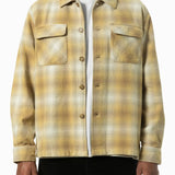 Shiloh Flannel - MTT Collective