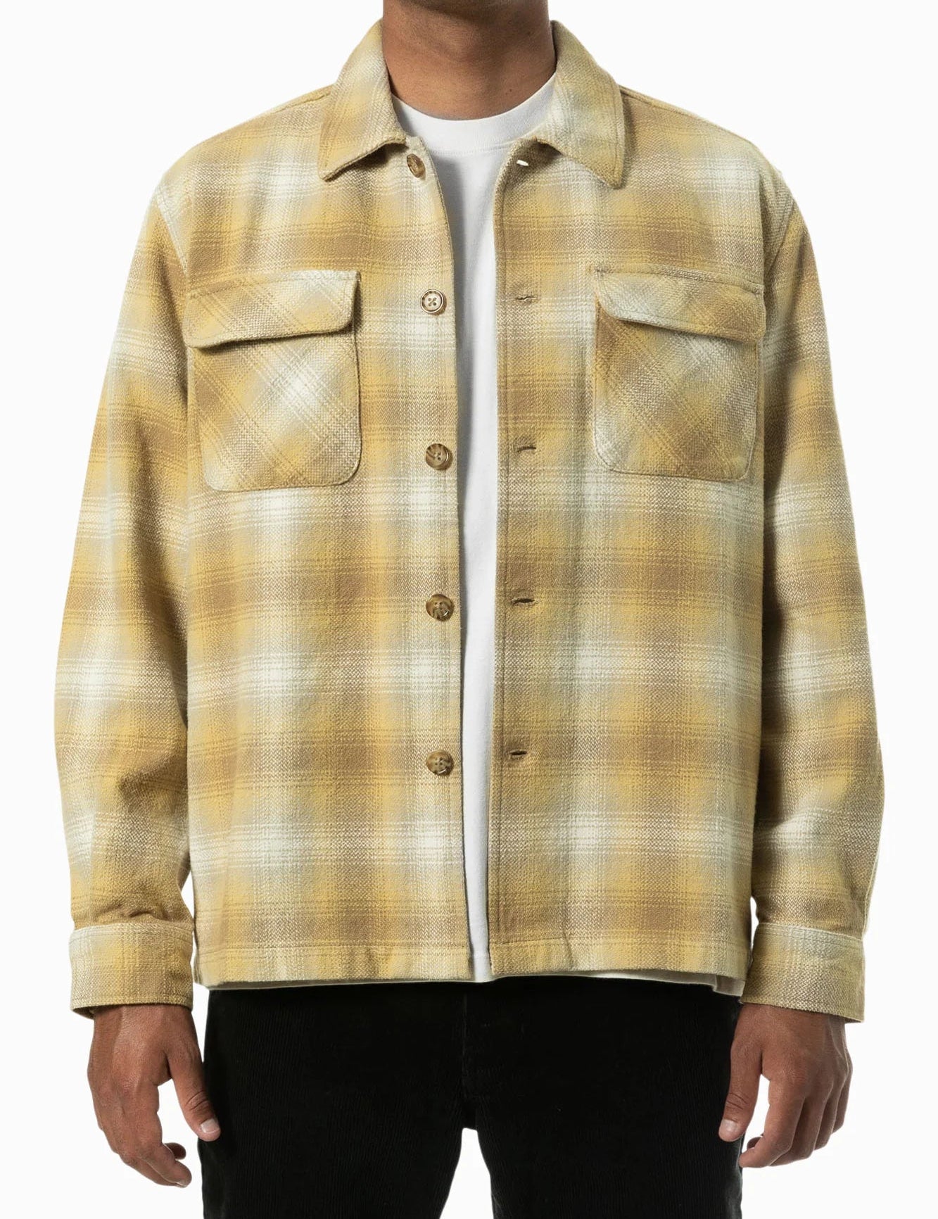 Shiloh Flannel - MTT Collective