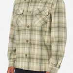 Shiloh Flannel - MTT Collective