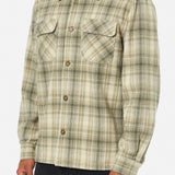 Shiloh Flannel - MTT Collective