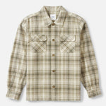 Shiloh Flannel - MTT Collective