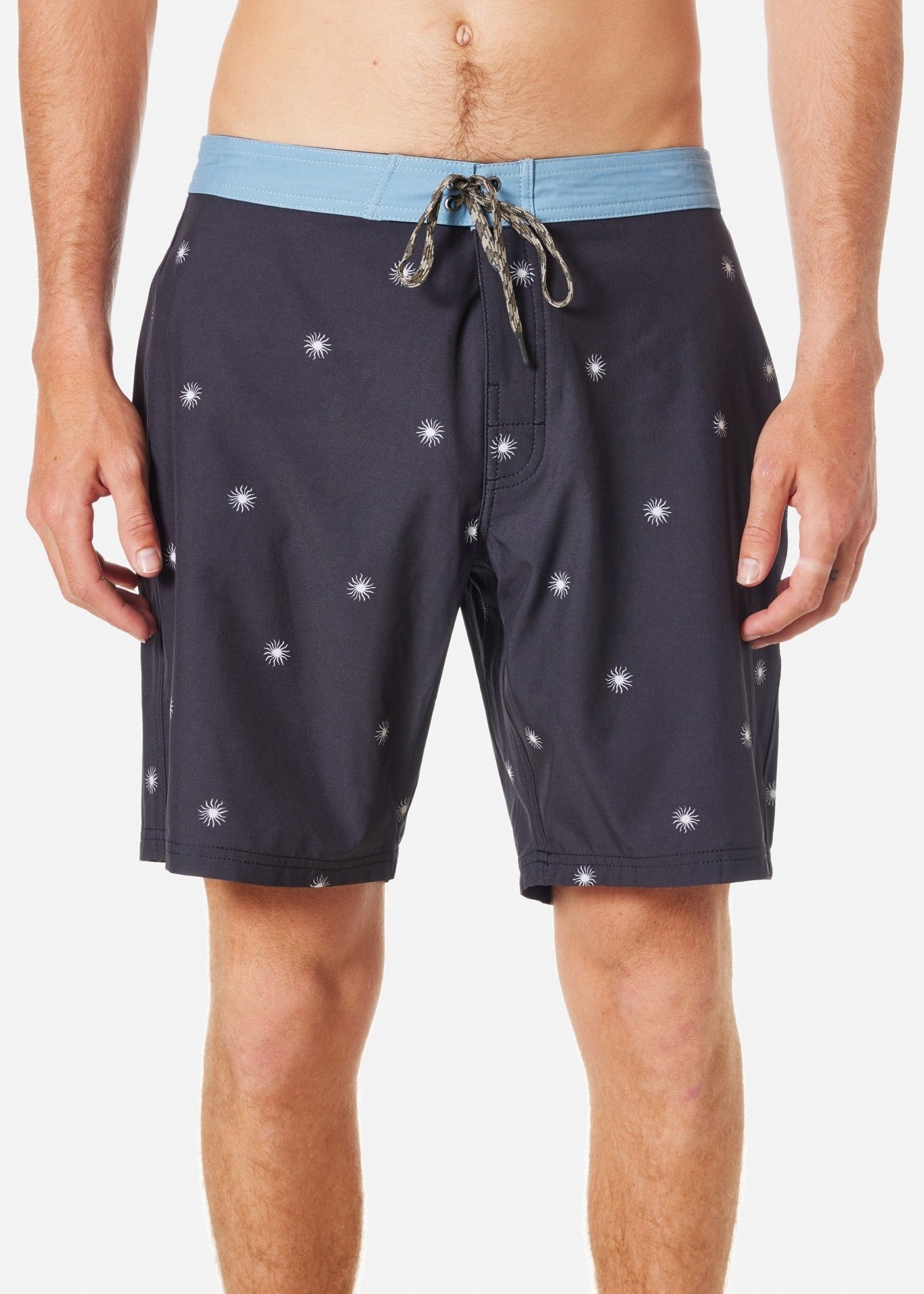 Shine Hybrid Trunk - MTT Collective