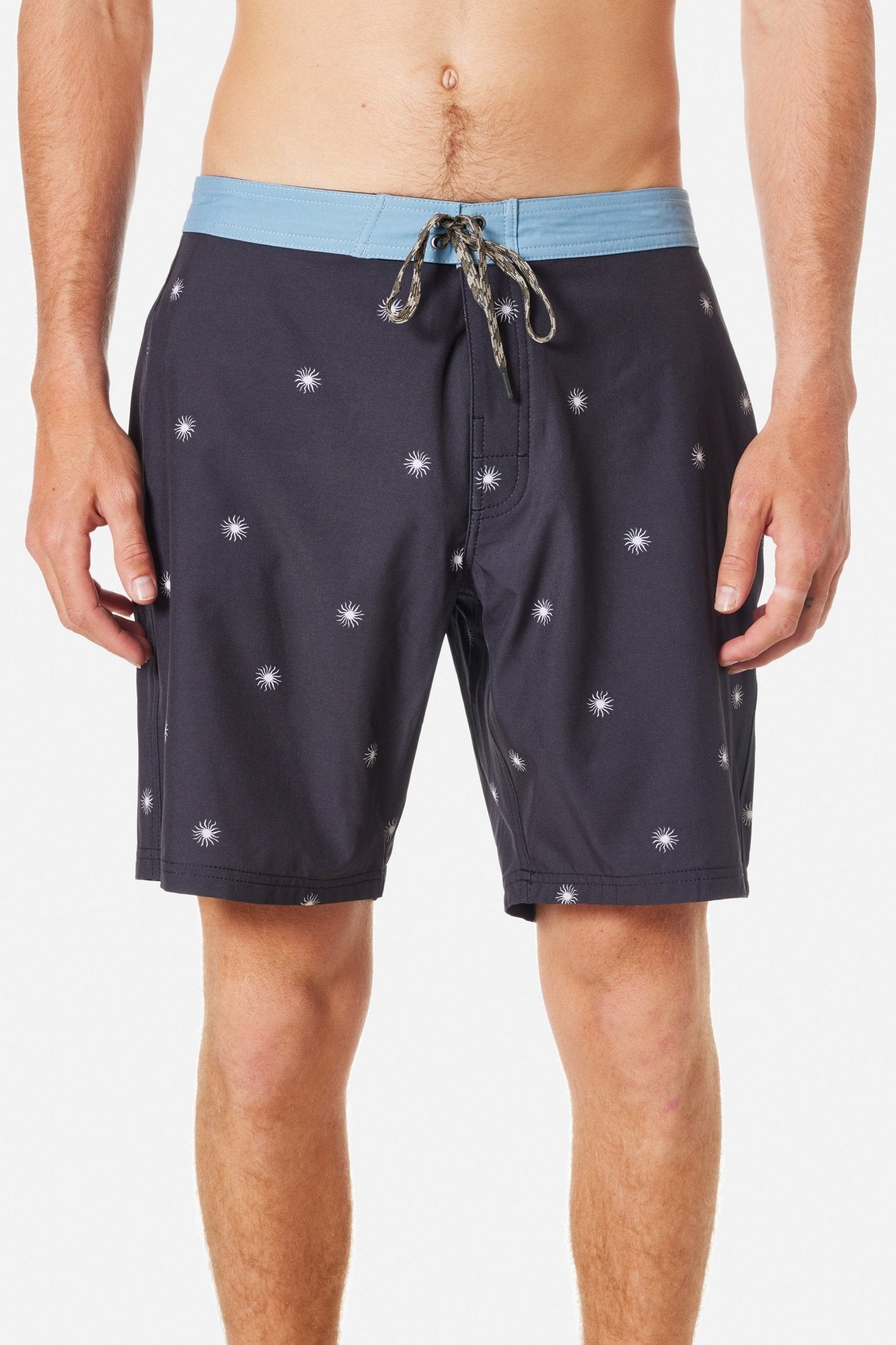 Shine Hybrid Trunk - MTT Collective