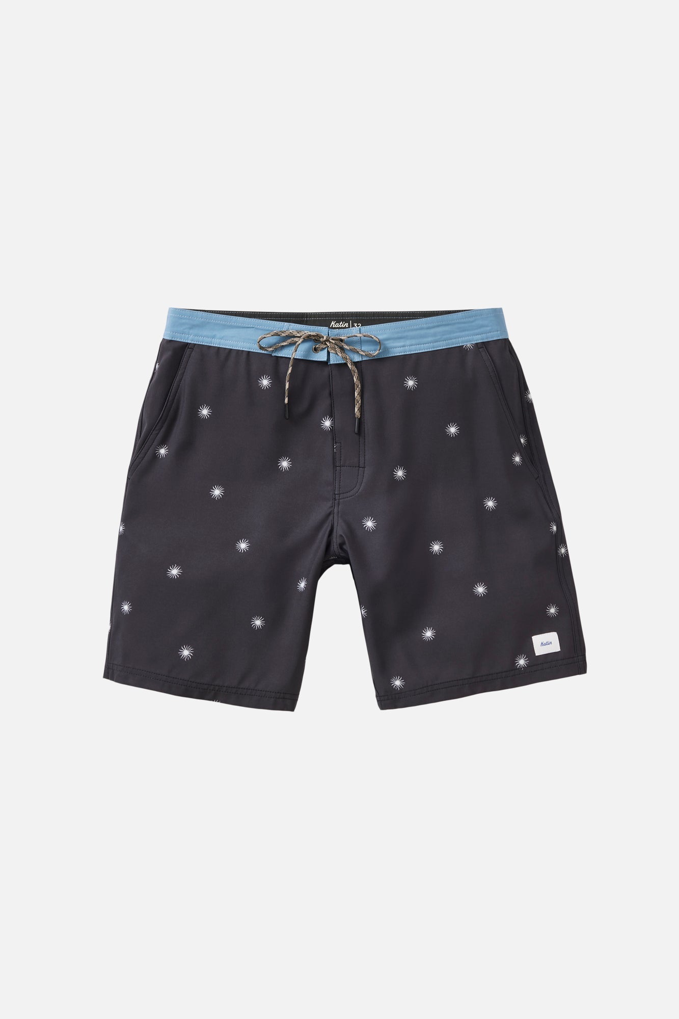 Shine Hybrid Trunk - MTT Collective