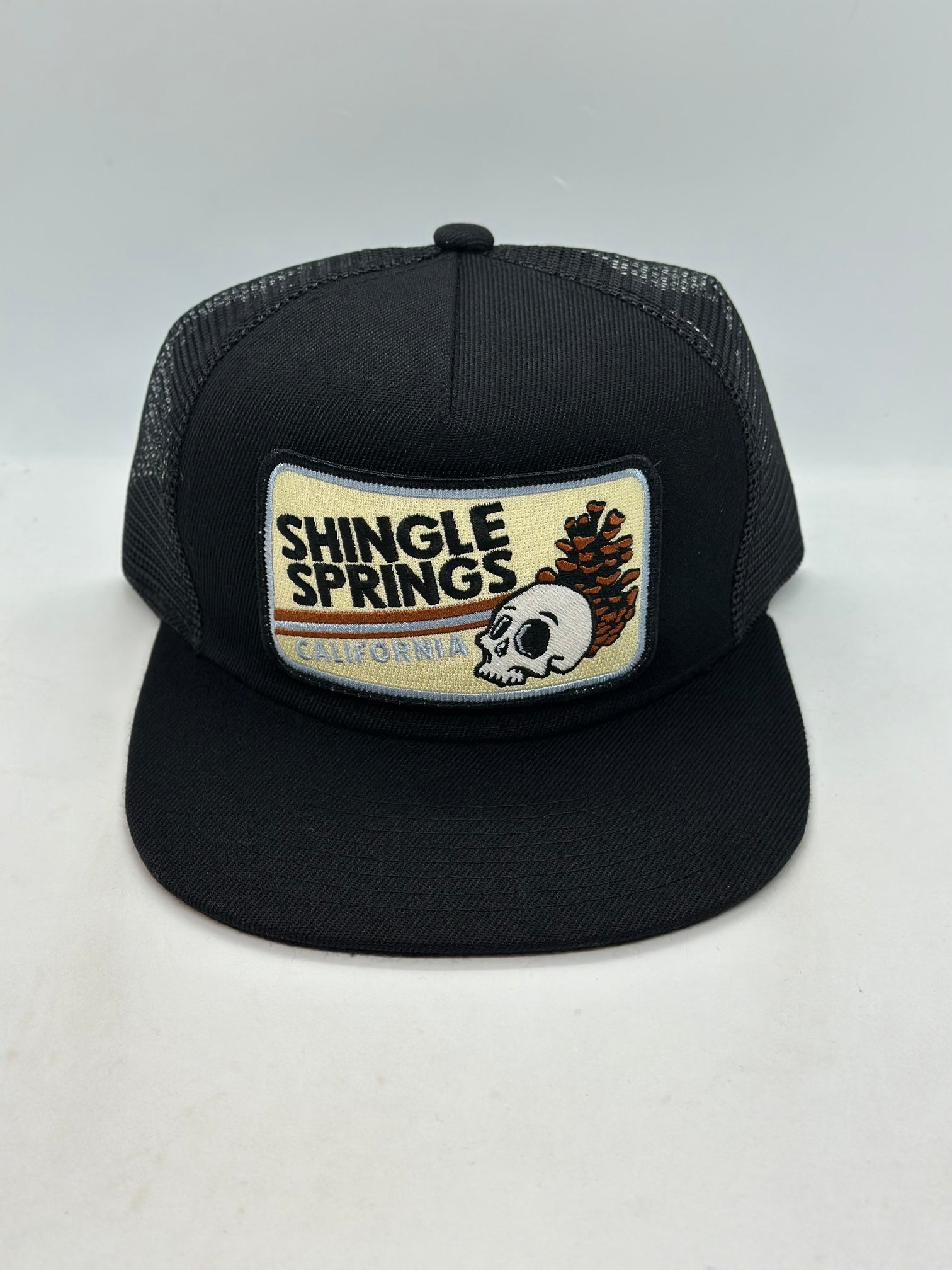 Shingle Springs Pocket Hat - MTT Collective