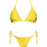 Shoreline Bikini Top
