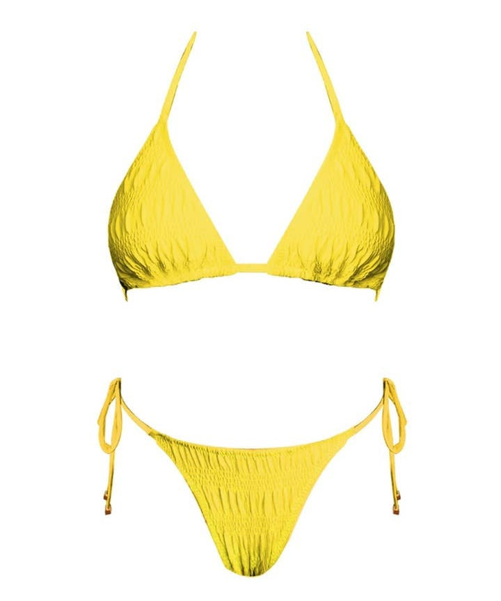 Shoreline Bikini Bottom