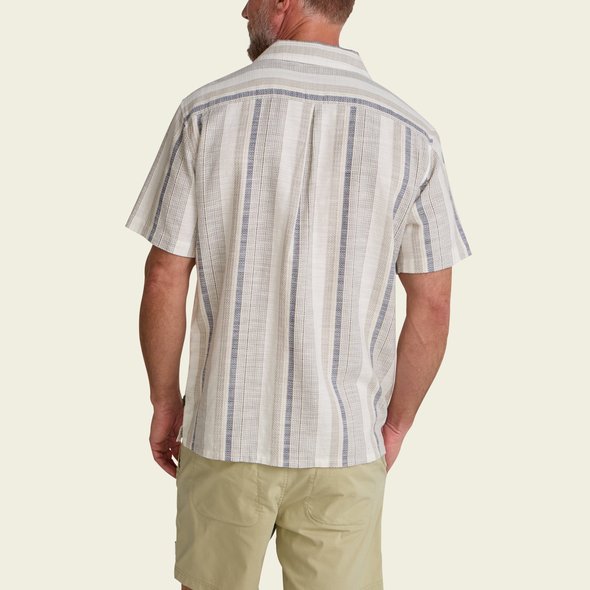 Shores Club Shirt - MTT Collective