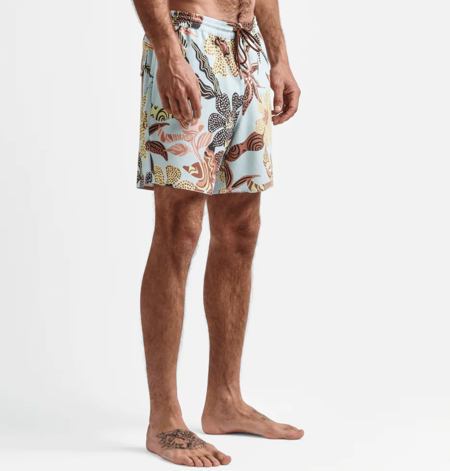 Shorey 16" Paradaiso - MTT Collective