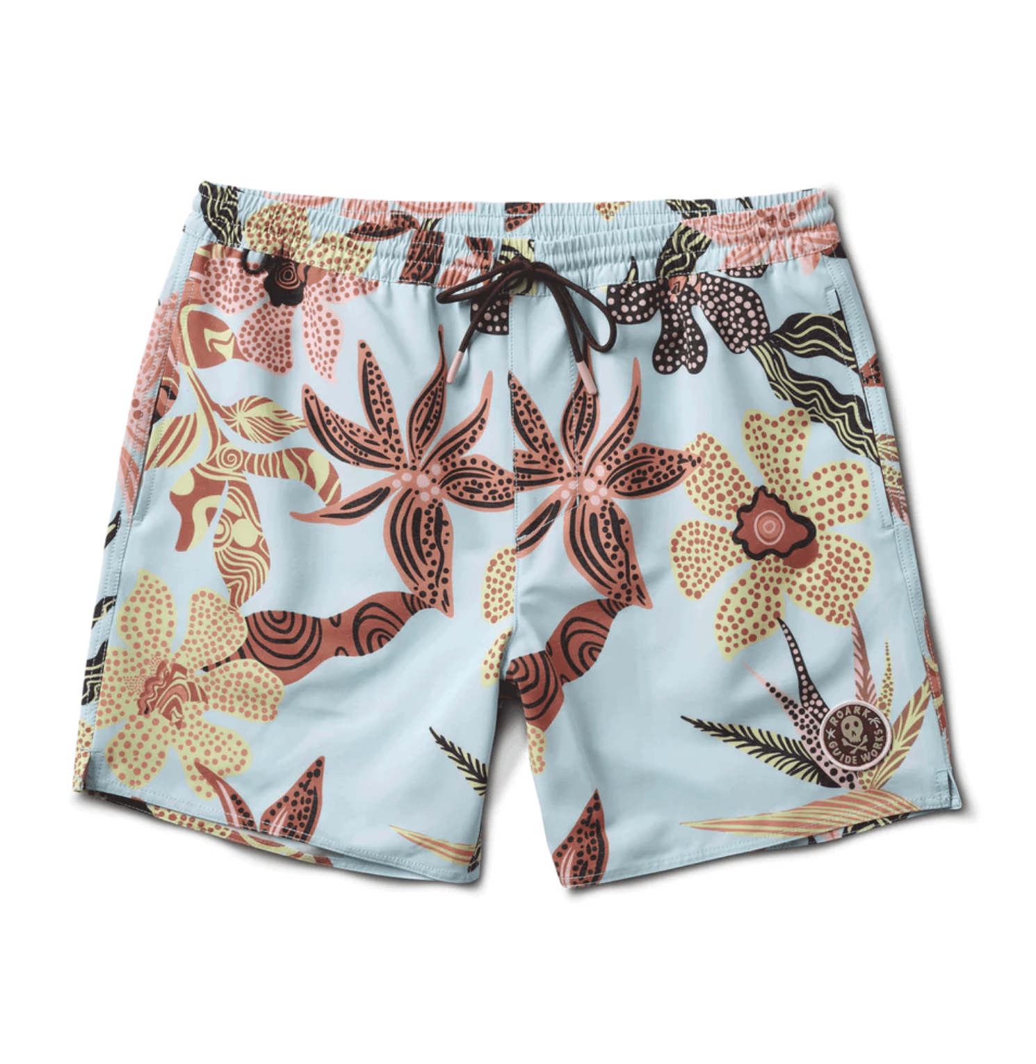 Shorey 16" Paradaiso - MTT Collective