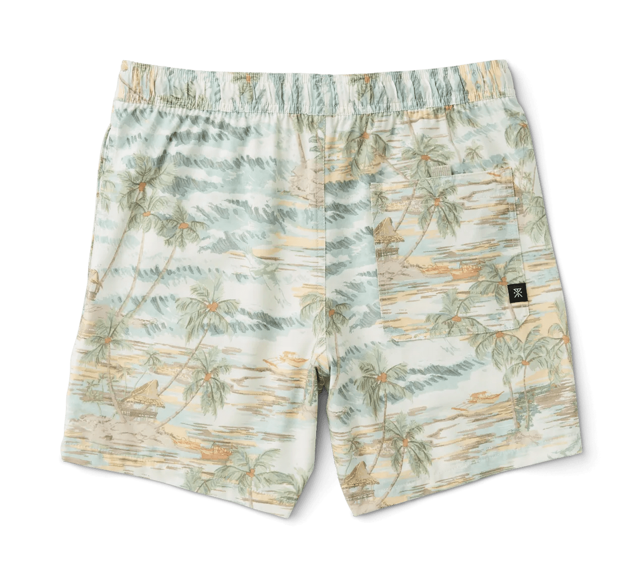 Shorey Boardshorts - MTT Collective