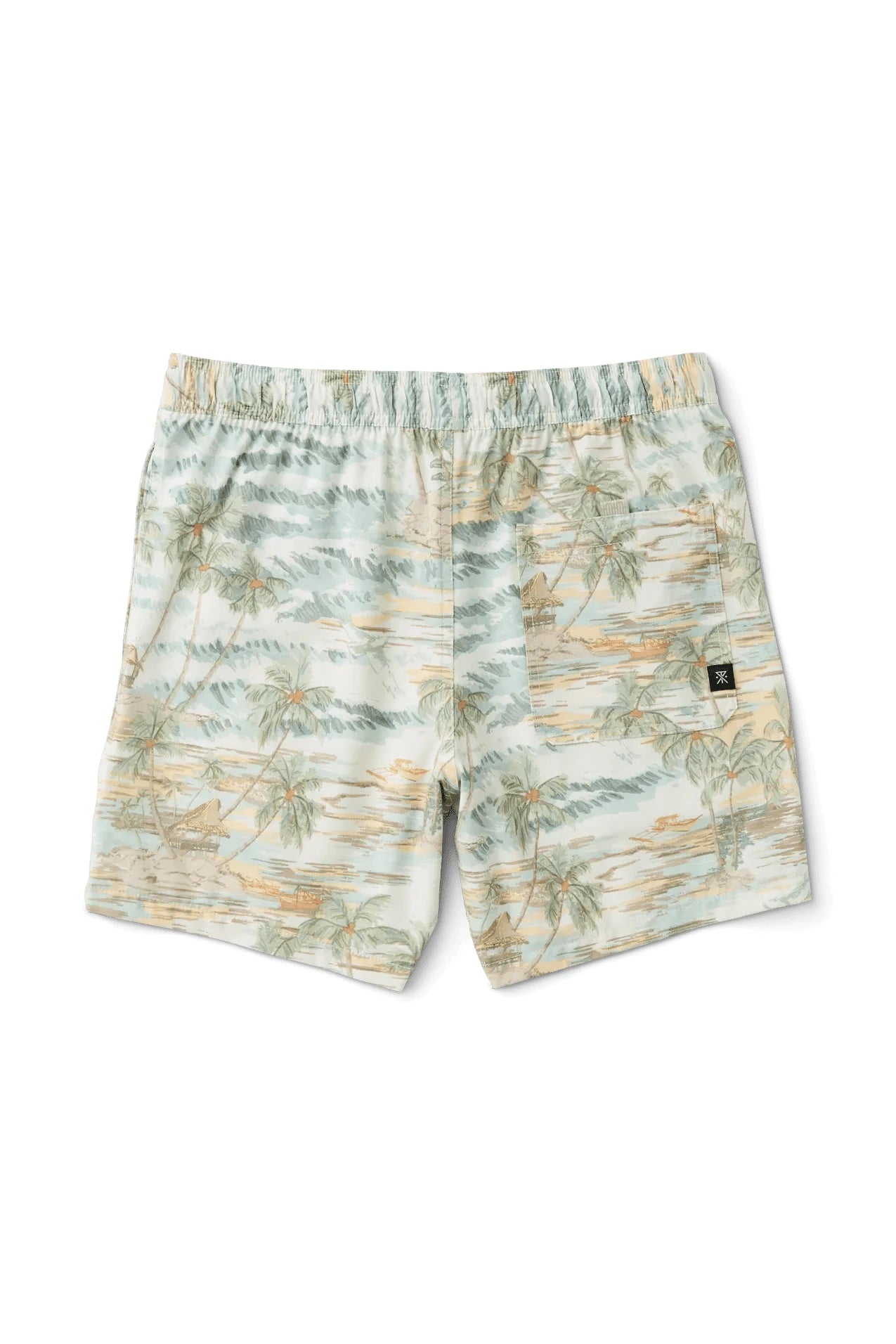 Shorey Boardshorts - MTT Collective