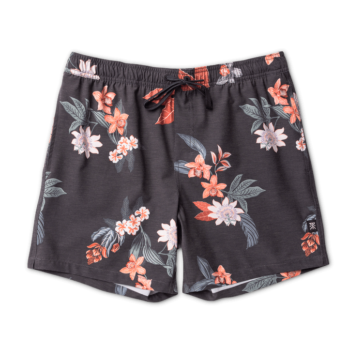 Shorey Boardshorts - MTT Collective