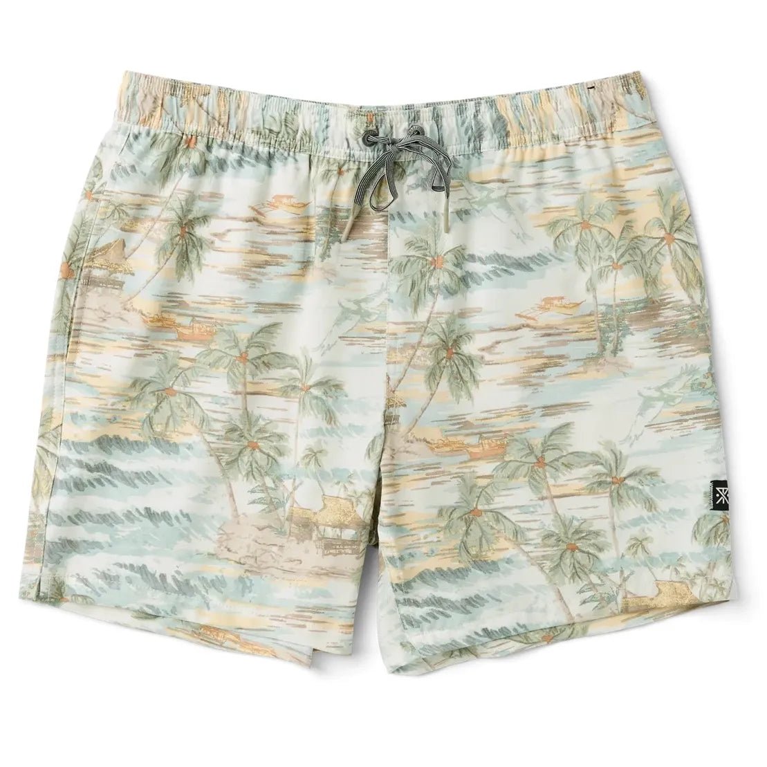 Shorey Boardshorts - MTT Collective
