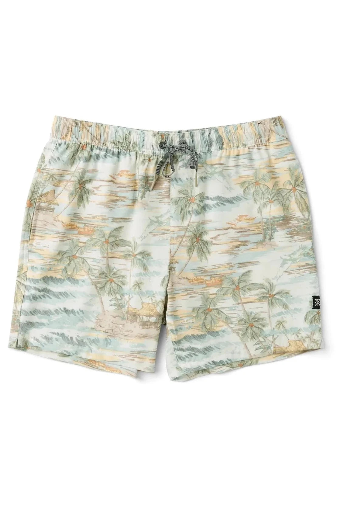 Shorey Boardshorts - MTT Collective