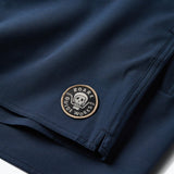 Shorey De Palmas Dark Navy Boardshorts - MTT Collective