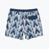 Shorey Poncho Agave Blue Boardshorts - MTT Collective