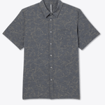 Short Sleeve Bridge Button Down - MTT Collective
