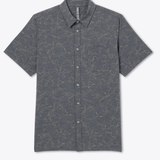 Short Sleeve Bridge Button Down - MTT Collective