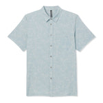 Short Sleeve Bridge Button Down - MTT Collective