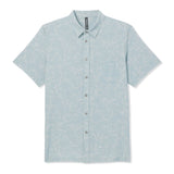 Short Sleeve Bridge Button Down - MTT Collective