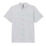 Short Sleeve Bridge Button Down - MTT Collective