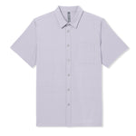 Short Sleeve Bridge Button Down - MTT Collective