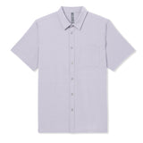 Short Sleeve Bridge Button Down - MTT Collective