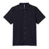 Short Sleeve Manhattan Button Down - MTT Collective