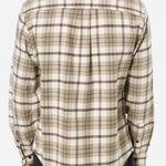 Sierra Flannel - MTT Collective