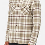 Sierra Flannel - MTT Collective