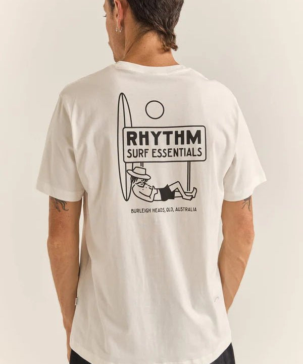 Siesta Tee - MTT Collective