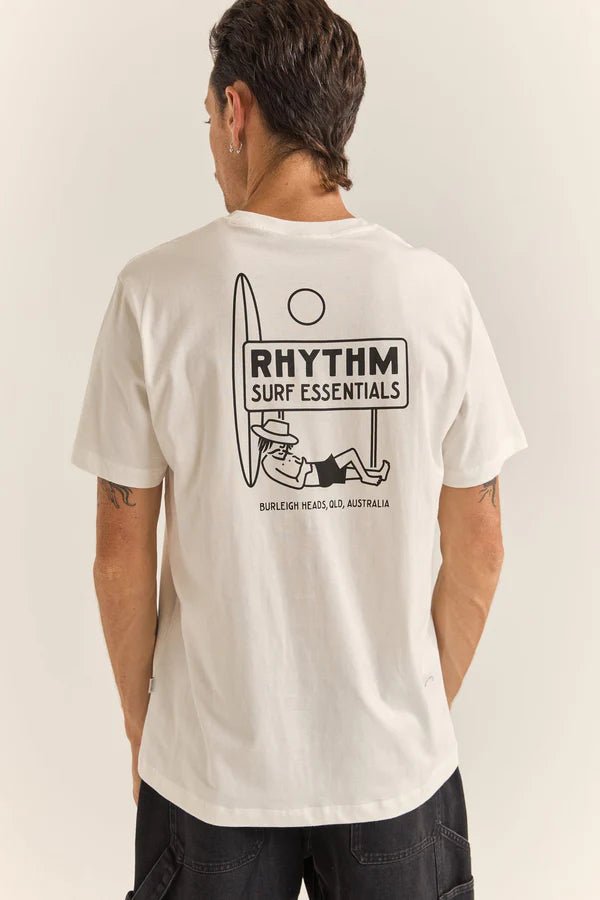 Siesta Tee - MTT Collective