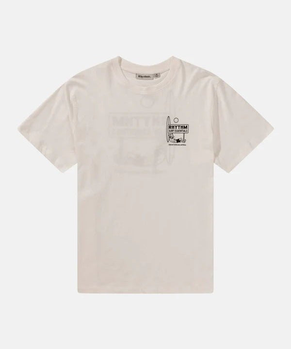 Siesta Tee - MTT Collective