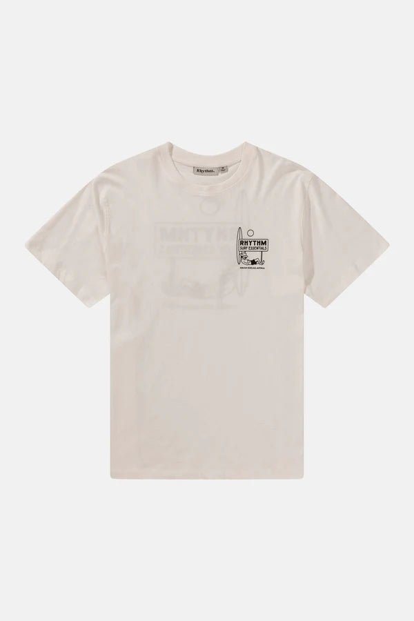 Siesta Tee - MTT Collective