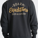 Sign Writer Fleece - MTT Collective