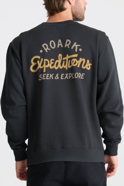 Sign Writer Fleece - MTT Collective